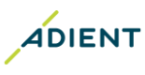 Adient partner / STEER Agency / Mladá Boleslav
